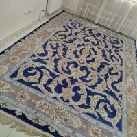 فرش۱۰۰۰شانه کاشان ۹متری