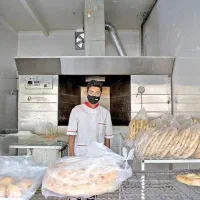 نانوایی دولتی