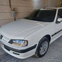 پارس xu7p نیمه سفارشی مدل ۱۴۰۱