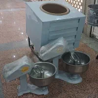 تنور گلی رهامی pokmonet کد ۰۴۰۰|اجاق گاز و لوازم برقی پخت‌وپز|شاهین‌شهر, خبرنگار|دیوار