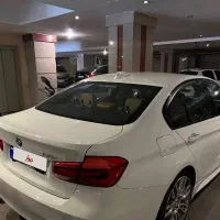 ۳۳۰i 2018|خودرو سواری و وانت|تهران, فرمانیه|دیوار