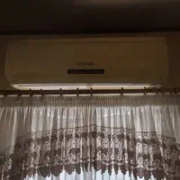 اسپیلت|کولر گازی و فنکوئل|بندر انزلی, آذربایجان|دیوار