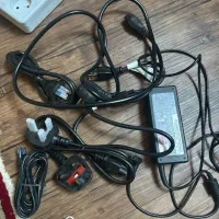 آداپتور لبتاب و سیم و کابل اصل