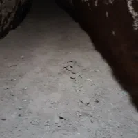 چاه کنی