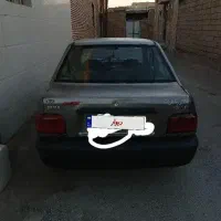 ماشین پراید مدل ۸۴|خودرو سواری و وانت|خرمشهر, |دیوار