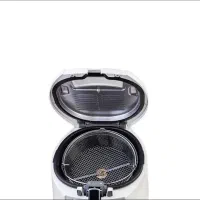 سرخ کن دلونگی اصل ایتالیا|اجاق گاز و لوازم برقی پخت‌وپز|شهرکرد, |دیوار