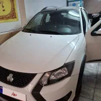 کوییک GXR-L مدل بهمن 1402|خودرو سواری و وانت|اسلامشهر, زرافشان|دیوار