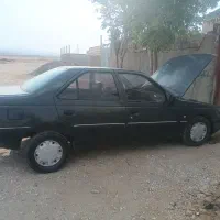 پژومدل۸۴