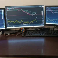 آموزش ترید اصولی مقدماتی و پیشرفته