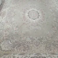 قالی ۱۲ متری