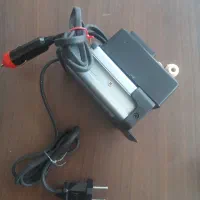 سیم سرخ کن دو کاره ۲۲۰ و ۱۲