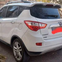 فروش چانگان cs35