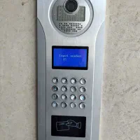 آیفون تصویری تخصصی نصب تعمیرات کل کرج|خدمات پیشه و مهارت|کرج, گلشهر|دیوار