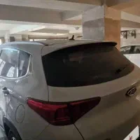 تیگو۷iEمدل آخر۱۴۰۰بابیمه بدنه گارانتی فعال|خودرو سواری و وانت|ری, دیلمان|دیوار