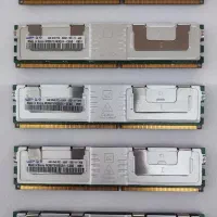 رم سرور 4 گیگ سامسونگ PC2 5300F 4R*8