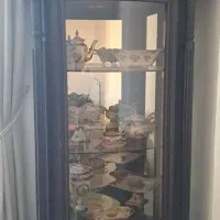 ناهارخوری بوفه مبل