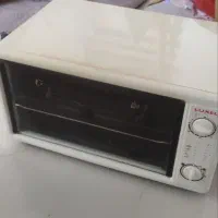 توستردرحدنو|اجاق گاز و لوازم برقی پخت‌وپز|زاهدان, |دیوار