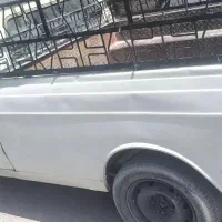 پیکان وانت بنزینی، مدل ۱۳۹۳|خودرو سواری و وانت|سراوان, |دیوار