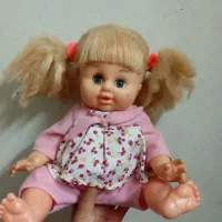 عروسک های دخترانه|اسباببازی بچه|یزد, |دیوار