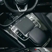 Benz 2021 گذر موقت انزلی