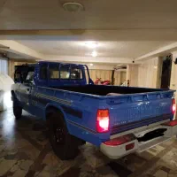 نیسان‌/۱۴۰۴صفر/تک‌دوگانه/نقداقساط/تحویل‌فوری|خودرو سواری و وانت|تهران, تهرانپارس غربی|دیوار