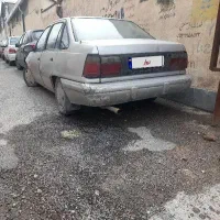 دوور ریسر