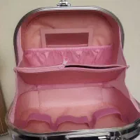 جالوازم آرایش|کیف، کفش، کمربند|پاکدشت, پاکدشت (مامازند)|دیوار