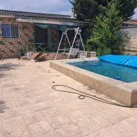 خانه-روستایی-270متر-کلنگی-3کنتور-اختصاصی-استخردار