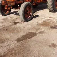 تراکتوررومانی