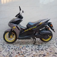 ایروکس NVX 170 مدل ۱۴۰۲