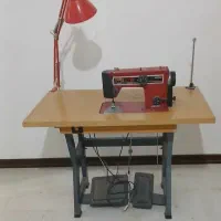 چرخ خیاطی وریتاس آلمانی اصل نو