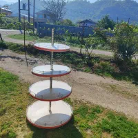 قفسه  گردون