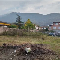 400متر زمین مسکونی کلارآباد (خوشامیان ،یالبندان)