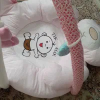 تشک بازی نو|اسباببازی|تهران, باغ خزانه|دیوار