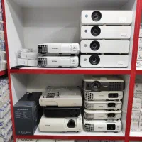 دیتا پروژکتور ( ویدئو پروژکتور)|تلویزیون و پروژکتور|قم, پردیسان|دیوار