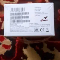 گوشی هانر x7c|موبایل|برخوار, |دیوار