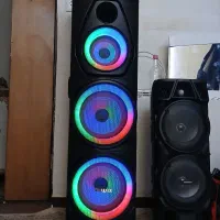 یخچال و وسایل