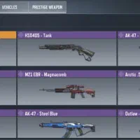 اکانت 12بتل پس دار|کنسول، بازی ویدئویی و آنلاین|یاسوج, |دیوار