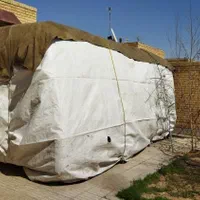 اتاق مان|قطعات یدکی و لوازم جانبی|شاهین‌شهر, شهرک پردیس|دیوار