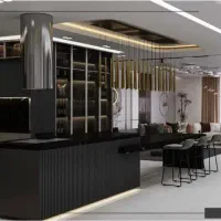 ۱۹۰ متر ۳ خواب صفر خواجه پطرس