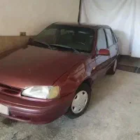 دوو ریسر94فول انژکتور