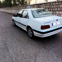 پژو پارس تیوفایو مدل 1401