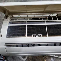 پنل کولر گازی|کولر گازی و فنکوئل|امیدیه, |دیوار