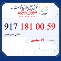 مرکز تخصصی خریدوفروش سیم کارت های رند