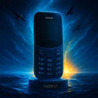 نوکیا 110و نوکیا 130|موبایل|ایذه, |دیوار