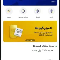 هدیه میلی