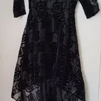 لباس مجلسی وزمستانه دخترانه|لباس|تبریز, |دیوار