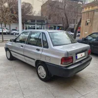 پراید91 فول|خودرو سواری و وانت|تبریز, |دیوار