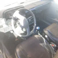 پراید 86|خودرو سواری و وانت|سامان, |دیوار