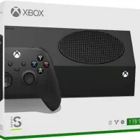 xbox series  s 1tb|کنسول، بازی ویدئویی و آنلاین|ارومیه, |دیوار